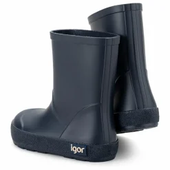 Bottes de Pluie Yogi | Bleu marine