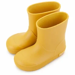 Bottes de Pluie Yogi | Jaune