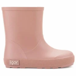 Bottes de Pluie Yogi | Rose pâle