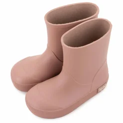 Bottes de Pluie Yogi | Rose pâle