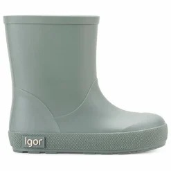Bottes de Pluie Yogi | Vert d'eau