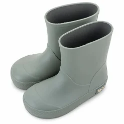 Bottes de Pluie Yogi | Vert d'eau