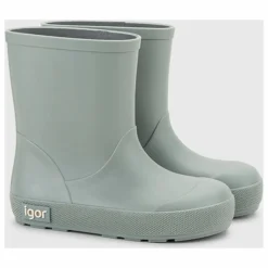 Bottes de Pluie Yogi | Vert d'eau