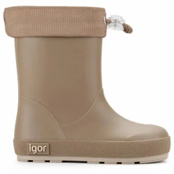 Bottes de Pluie Yogi DK Cuello | Taupe