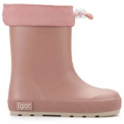Bottes de Pluie Yogi DK Cuello | Rose pâle