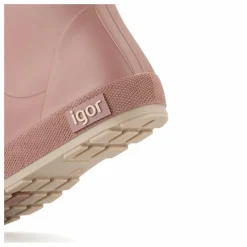 Bottes de Pluie Yogi DK Cuello | Rose pâle