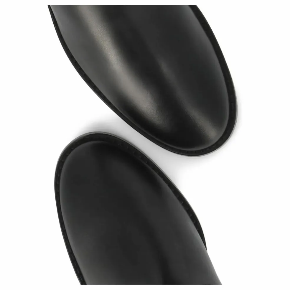 Bottes Dune High | Noir