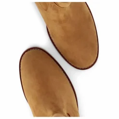 Bottes Dune Nubuck | Camel