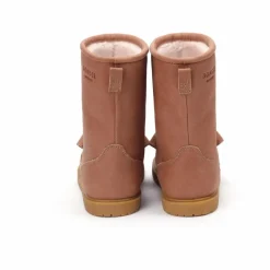 Bottes Fourrées Chien Wadudu | Beige