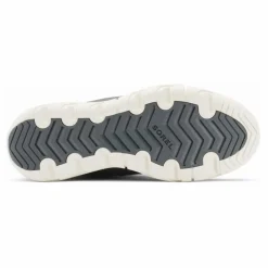 Bottes Fourrées Explorer - Collection Femme | Gris anthracite