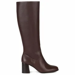 Bottes Gemma Crimea | Chocolat