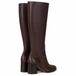 Bottes Gemma Crimea | Chocolat