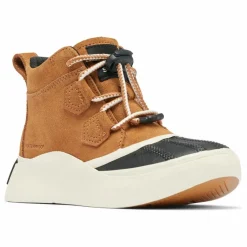 Bottes Imperméables Out N About IV Classic Junior | Camel