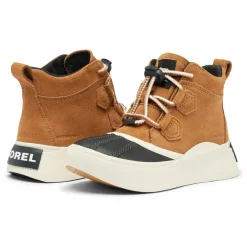 Bottes Imperméables Out N About IV Classic Junior | Camel