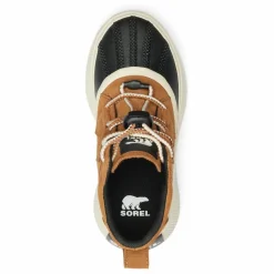 Bottes Imperméables Out N About IV Classic Junior | Camel
