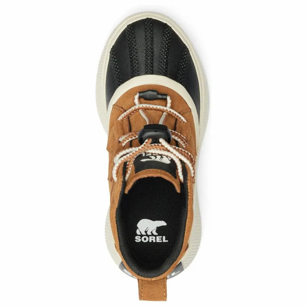 Bottes Imperméables Out N About IV Classic Junior | Camel