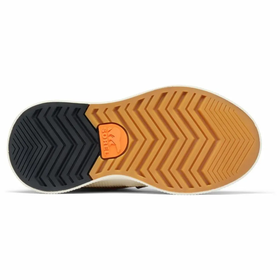Bottes Imperméables Out N About IV Classic Junior | Camel