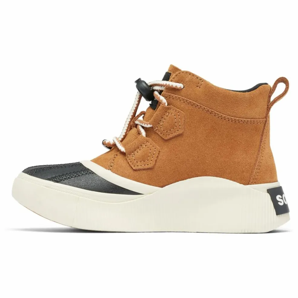 Bottes Imperméables Out N About IV Classic Junior | Camel
