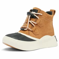 Bottes Imperméables Out N About IV Classic Junior | Camel