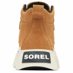 Bottes Imperméables Out N About IV Classic Junior | Camel