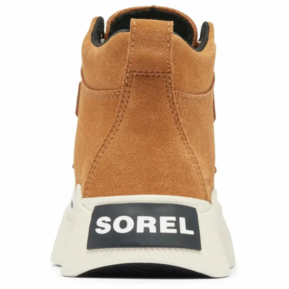 Bottes Imperméables Out N About IV Classic Junior | Camel