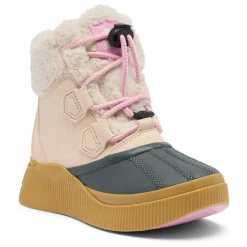 Bottes Imperméables Out N About IV Chillz Junior | Rose poudré