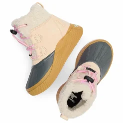 Bottes Imperméables Out N About IV Chillz Junior | Rose poudré