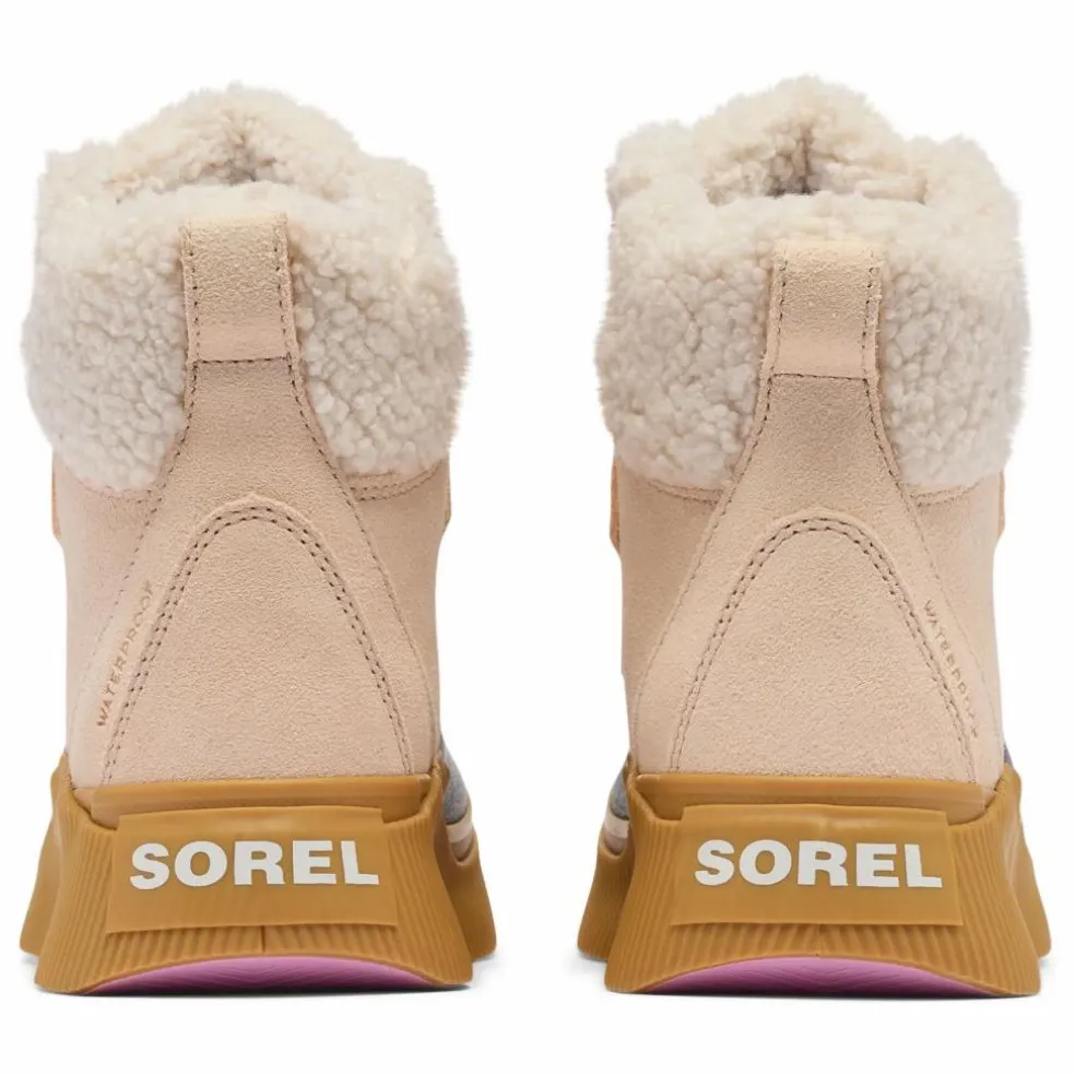 Bottes Imperméables Out N About IV Chillz Junior | Rose poudré
