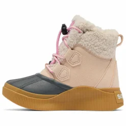 Bottes Imperméables Out N About IV Chillz Junior | Rose poudré