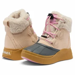 Bottes Imperméables Out N About IV Chillz Junior | Rose poudré