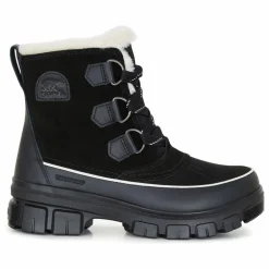 Bottes Imperméables Torino V | Noir