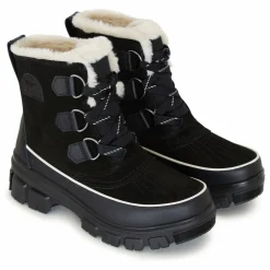 Bottes Imperméables Torino V | Noir