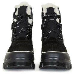 Bottes Imperméables Torino V | Noir