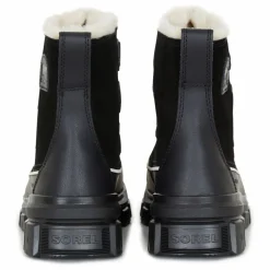 Bottes Imperméables Torino V | Noir