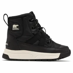 Bottes Imperméables Whitney III Mid WP Junior | Noir