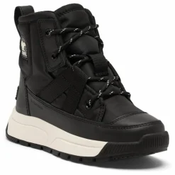 Bottes Imperméables Whitney III Mid WP Junior | Noir
