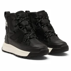 Bottes Imperméables Whitney III Mid WP Junior | Noir
