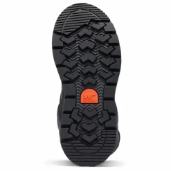 Bottes Imperméables Whitney III Mid WP Junior | Noir