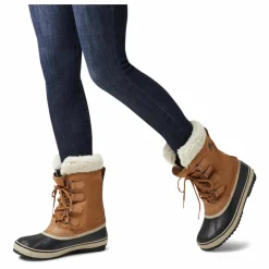 Bottes Imperméables Winter Carnival | Camel