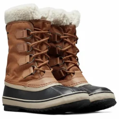 Bottes Imperméables Winter Carnival | Camel