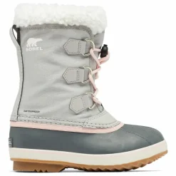 Bottes Imperméables Yoot Pac Nylon Junior | Gris clair