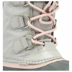 Bottes Imperméables Yoot Pac Nylon Junior | Gris clair