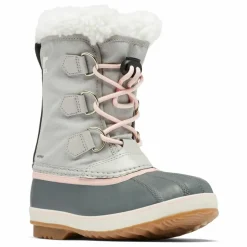 Bottes Imperméables Yoot Pac Nylon Junior | Gris clair