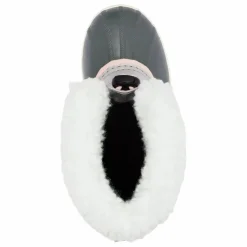 Bottes Imperméables Yoot Pac Nylon Junior | Gris clair