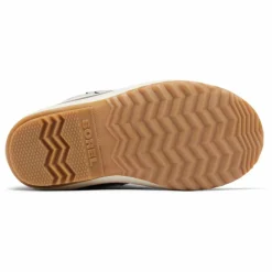 Bottes Imperméables Yoot Pac Nylon Junior | Gris clair
