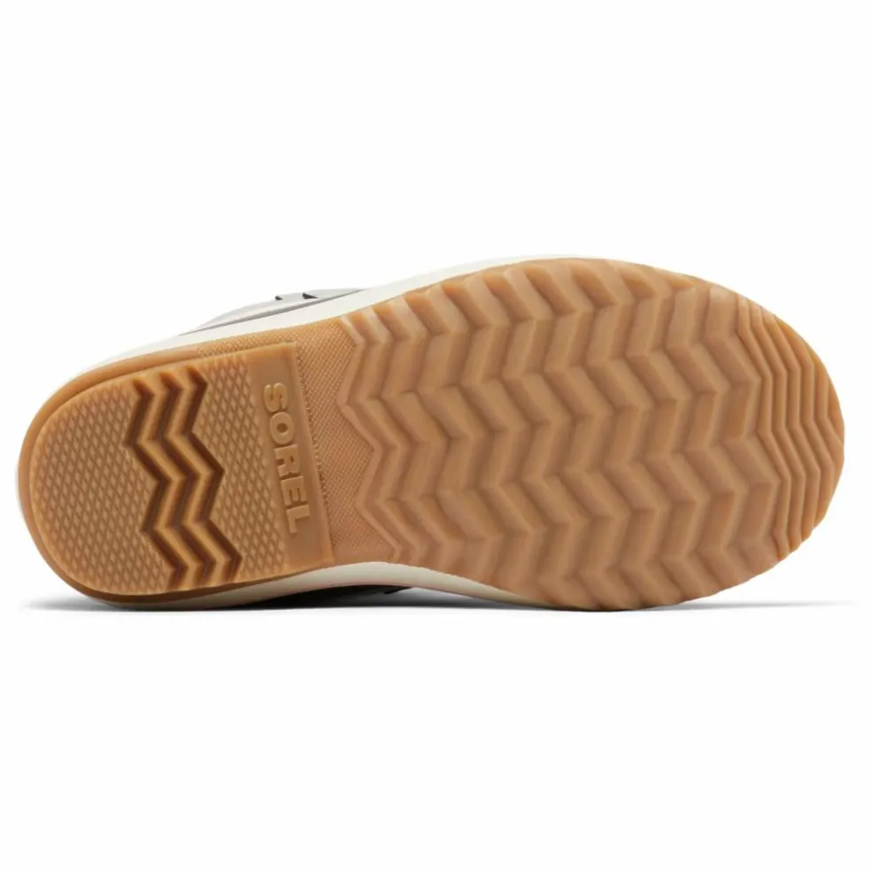 Bottes Imperméables Yoot Pac Nylon Junior | Gris clair