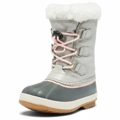 Bottes Imperméables Yoot Pac Nylon Junior | Gris clair