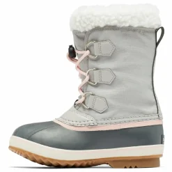 Bottes Imperméables Yoot Pac Nylon Junior | Gris clair