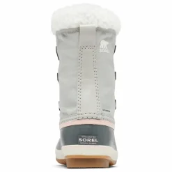 Bottes Imperméables Yoot Pac Nylon Junior | Gris clair