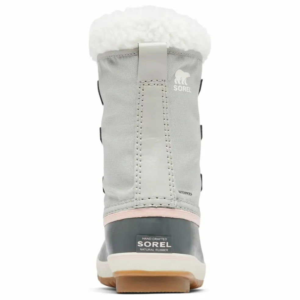 Bottes Imperméables Yoot Pac Nylon Junior | Gris clair